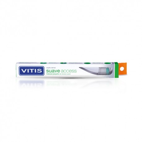 VITIS ACCESS CEPILLO DENTAL SUAVE