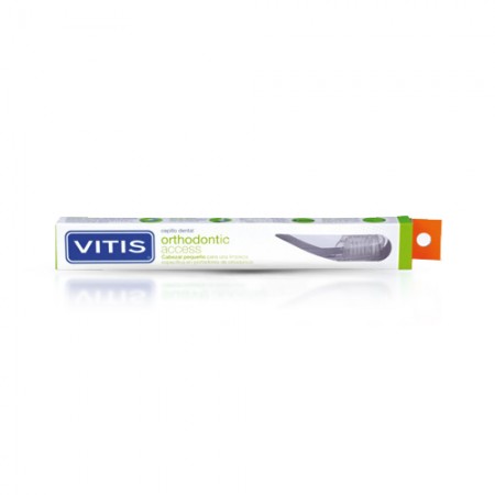 VITIS ACCESS ORTHODONTIC CEPILLO DENTAL