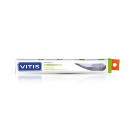 VITIS ACCESS ORTHODONTIC CEPILLO DENTAL