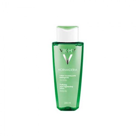 VICHY NORMADERM TONICO ASTRINGENTE PURIFICANTE 2