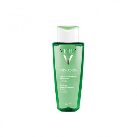VICHY NORMADERM TONICO ASTRINGENTE PURIFICANTE 2