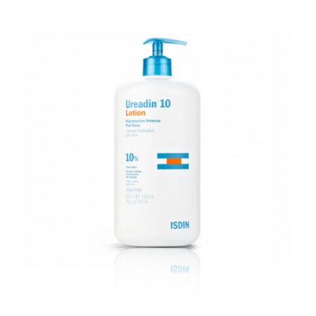 UREADIN 10 LOCION HIDRAT INTENSA 400 ML