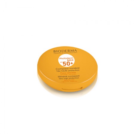 BIODERMA PHOTODERM COMPACT SPF50+ DORADO 10 G