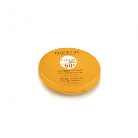 BIODERMA PHOTODERM COMPACT SPF50+ DORADO 10 G