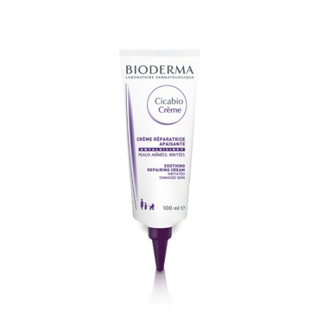 BIODERMA CICABIO CREMA REPARADORA 100 ML