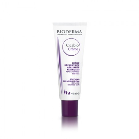 BIODERMA CICABIO CREMA REPARADORA 40 ML