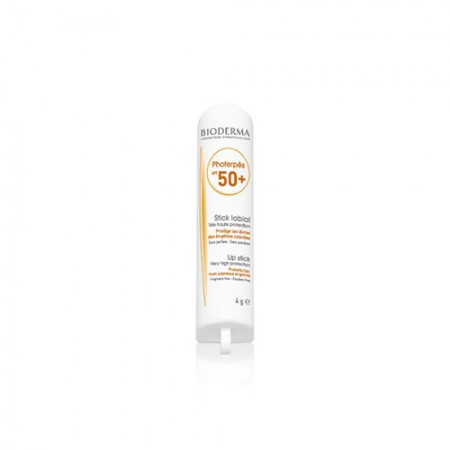 BIODERMA PHOTERPES MAX SPF50 + STICK LABIAL 4 G