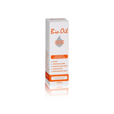 BIO-OIL125 ML