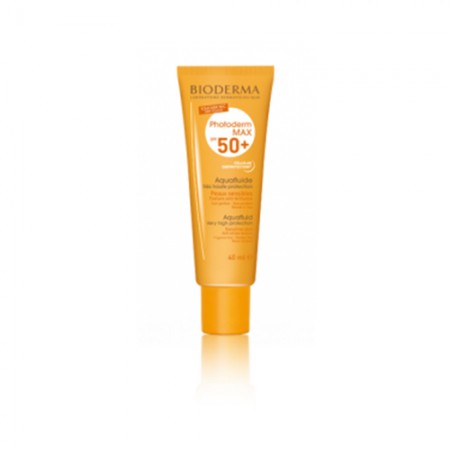 BIODERMA PHOTODERM AQUAFLUIDO NEUTRO 40 ML