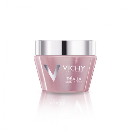 VICHY IDEALIA NOCHE 50 ML