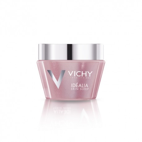 VICHY IDEALIA NOCHE 50 ML