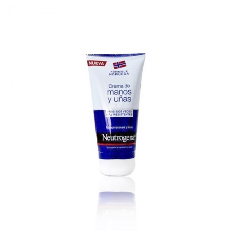 NEUTROGENA CR MANOS Y UÑAS 75 ML