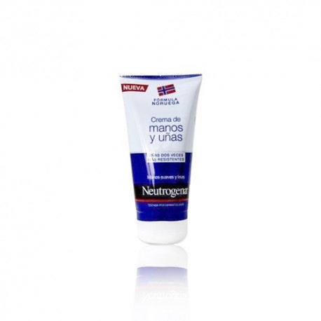 NEUTROGENA CR MANOS Y UÑAS 75 ML