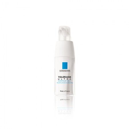 LA ROCHE POSAY TOLERIANE ULTRA CONTORNO OJOS LRP 20 ML
