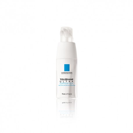 LA ROCHE POSAY TOLERIANE ULTRA CONTORNO OJOS LRP 20 ML