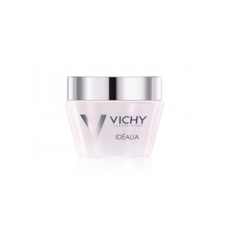 VICHY IDEALIA CREMA PIEL NORMAL 50 ML