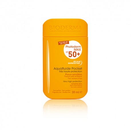 BIODERMA PHOTODERM MAX POCKET SPF50 30 ML