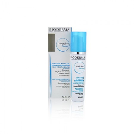 BIODERMA HYDRABIO SERUM 40 ML