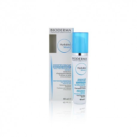 BIODERMA HYDRABIO SERUM 40 ML