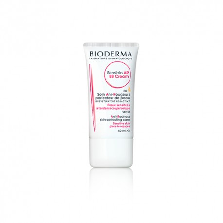 BIODERMA SENSIBIO AR BB CREAM SPF 30 40 ML