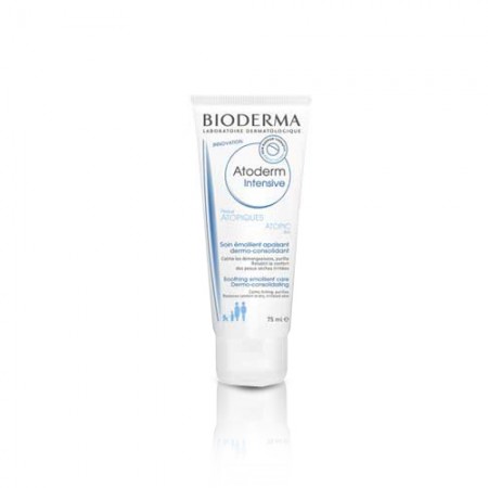 ATODERM INTENSIVE FACIAL 75 ML