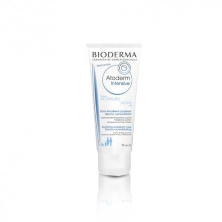 ATODERM INTENSIVE FACIAL 75 ML