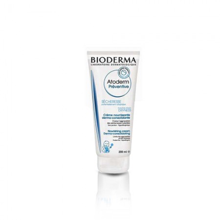 BIODERMA ATODERM PREVENTIVE 200 ML