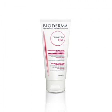 SENSIBIO DS GEL LIMPIADOR 200 ML