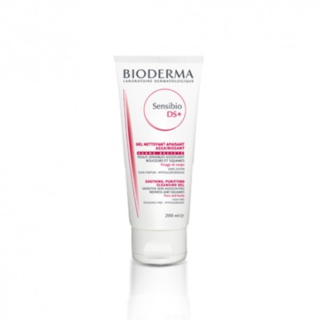 SENSIBIO DS GEL LIMPIADOR 200 ML