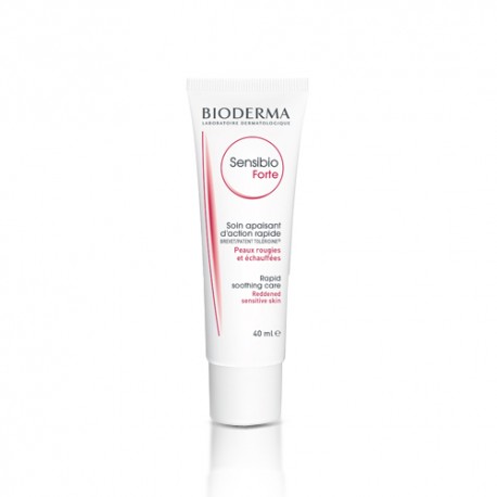SENSIBIO FORTE CREMA 40 ML