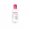 BIODERMA SENSIBIO H2O SOL MICELAR 250 ML