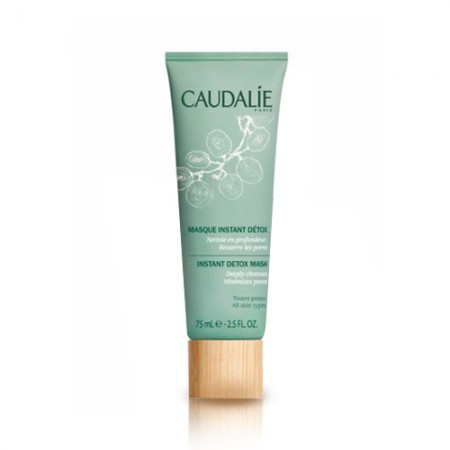 CAUDALIE MASCARILLA DETOX 75 ML