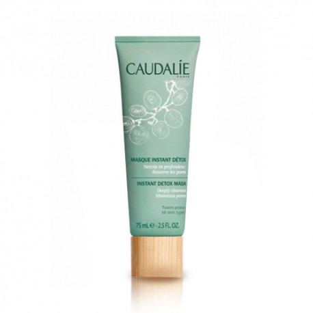 CAUDALIE MASCARILLA DETOX 75 ML