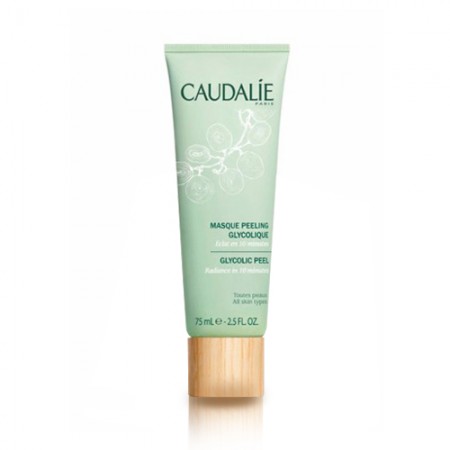 CAUDALIE MASCARILLA PEELING GLICOLICO 75 ML
