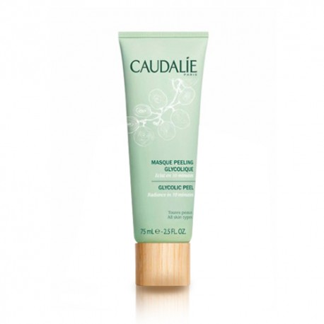 CAUDALIE MASCARILLA PEELING GLICOLICO 75 ML