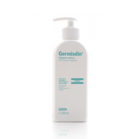 GERMISDIN HIGIENE INTIMA 250 ML