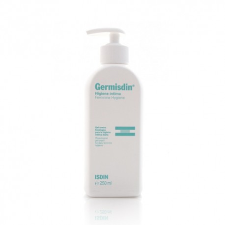 GERMISDIN HIGIENE INTIMA 250 ML