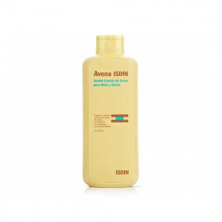 AVENA ISDIN SYNDET LIQ 750 ML