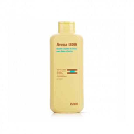AVENA ISDIN SYNDET LIQ 750 ML