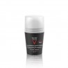 VICHY HOMME DEO ROLL ON REG INTENSA 72 H 50 ML