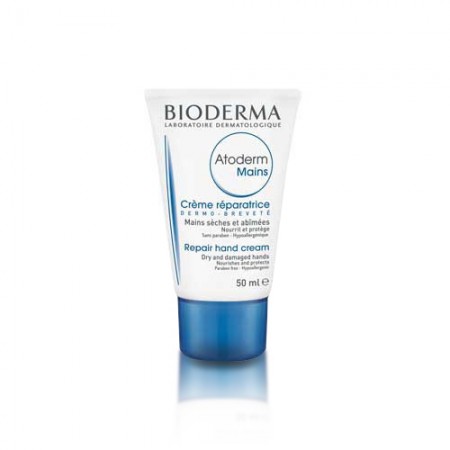 ATODERM CREMA DE MANO 50 ML
