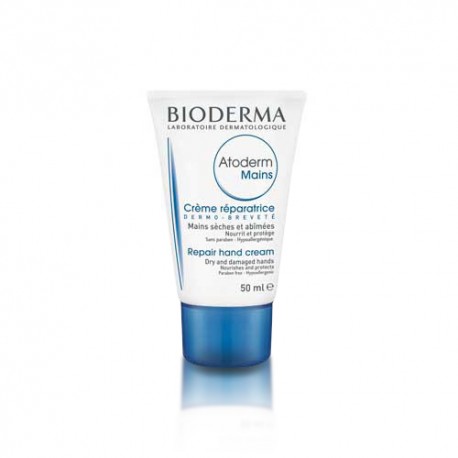 ATODERM CREMA DE MANO 50 ML