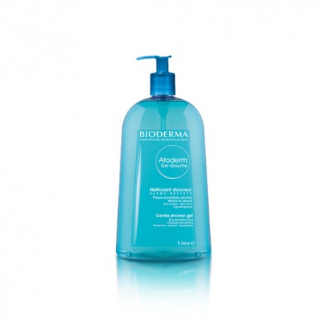 ATODERM GEL SUAVIDAD 1 L