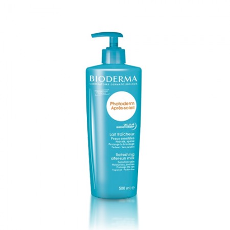 BIODERMA PHOTODERM AFTER SUN DISP 500 ML
