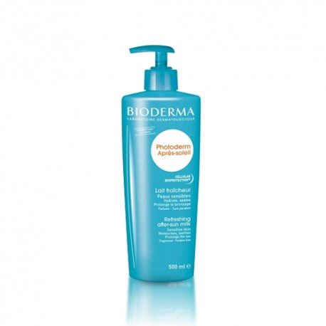 BIODERMA PHOTODERM AFTER SUN DISP 500 ML