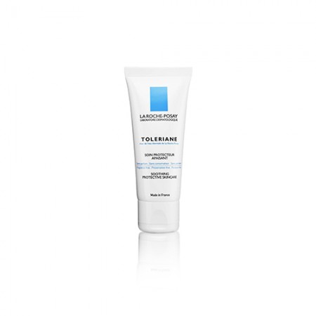 LA ROCHE POSAY TOLERIANE SENSITIVE CREMA LRP 40 ML