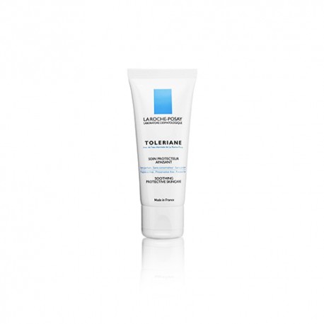LA ROCHE POSAY TOLERIANE SENSITIVE CREMA LRP 40 ML