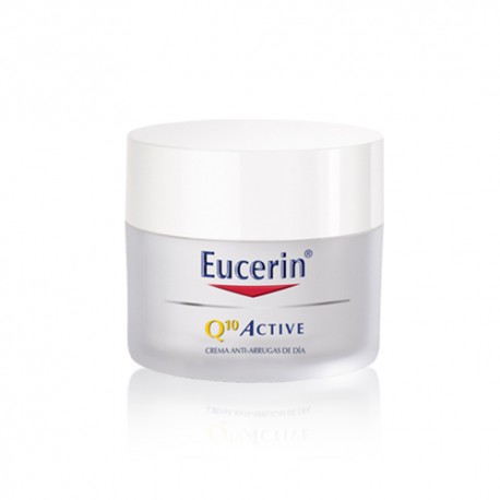 EUCERIN Q10 ACTIVE PIEL SECA 50 ML