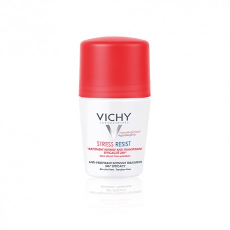 VICHY DEO STRESS RESIST A/TRANSP ROLL-ON 50 ML