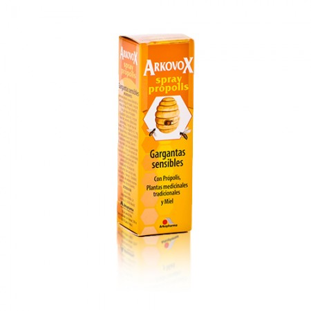 ARKOVOX PROPOLIS SPRAY 30 ML